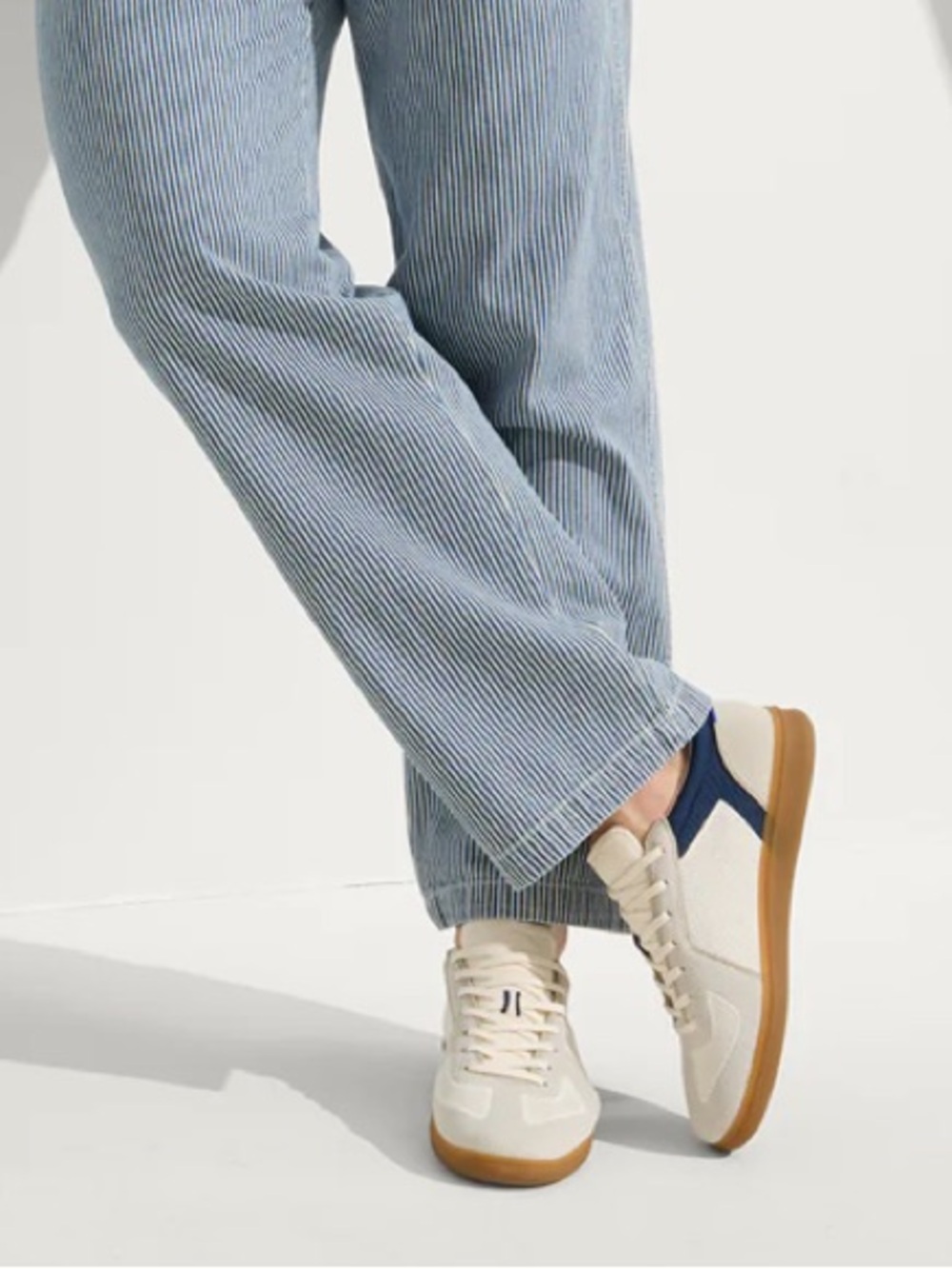 Rothy's Men’s RS01 Sneakers Size 11